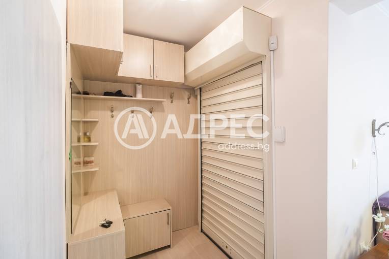 Тристаен апартамент, Варна, Бриз, 617622, Снимка 40