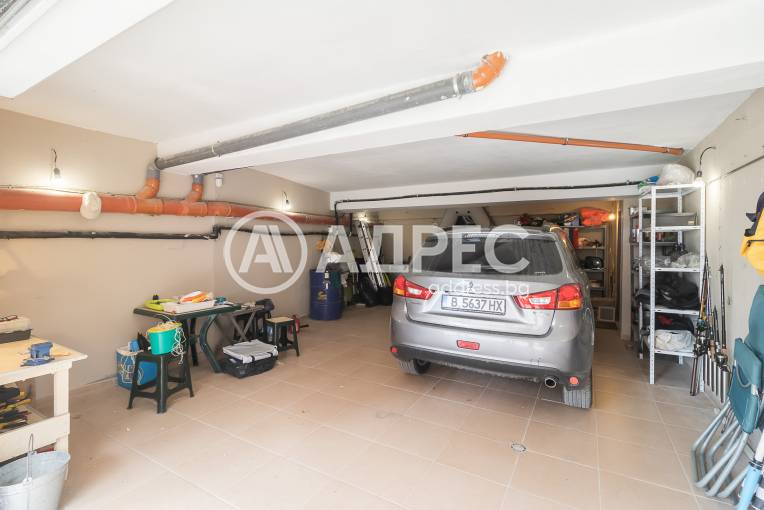 Тристаен апартамент, Варна, Бриз, 617622, Снимка 41