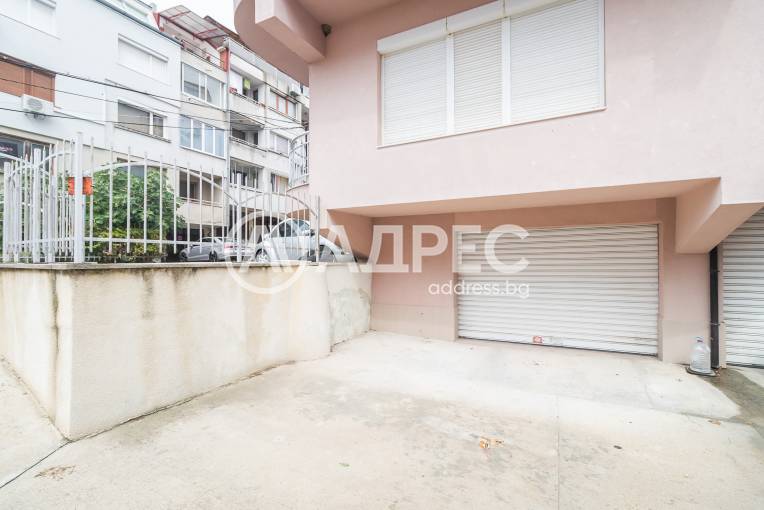 Тристаен апартамент, Варна, Бриз, 617622, Снимка 45
