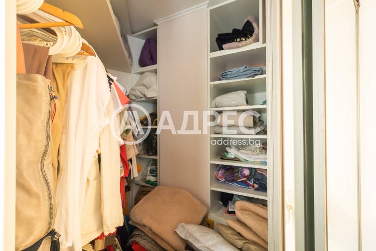 Тристаен апартамент, Варна, Бриз, 617622, Снимка 54