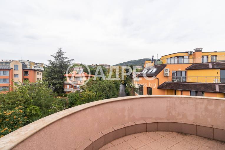 Тристаен апартамент, Варна, Бриз, 617622, Снимка 57