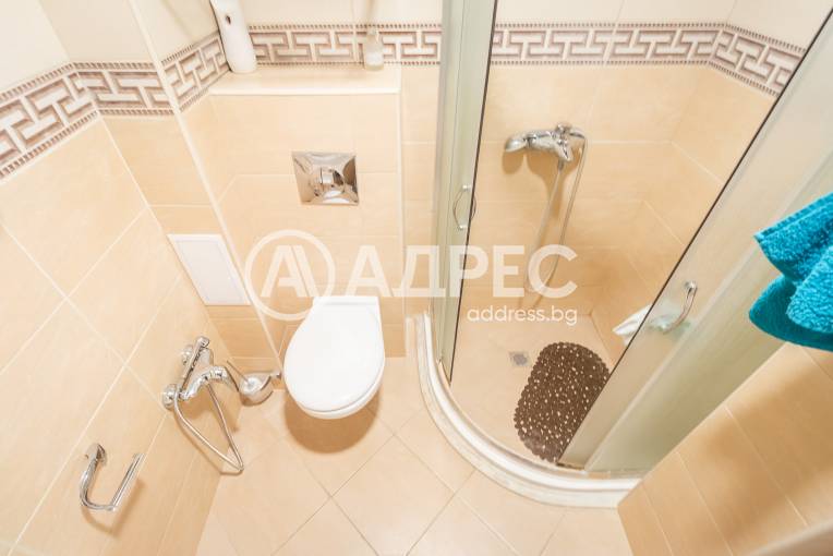 Тристаен апартамент, Варна, Бриз, 617622, Снимка 60