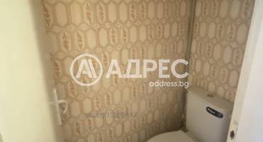 Тристаен апартамент, Хасково, Орфей, 654622, Снимка 11