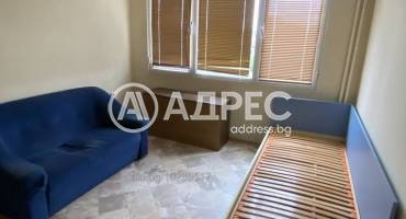 Тристаен апартамент, Хасково, Орфей, 654622, Снимка 5