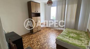 Тристаен апартамент, Хасково, Орфей, 654622, Снимка 6