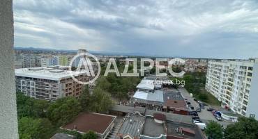 Тристаен апартамент, Хасково, Орфей, 654622, Снимка 7