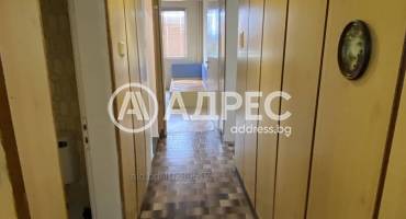 Тристаен апартамент, Хасково, Орфей, 654622, Снимка 8