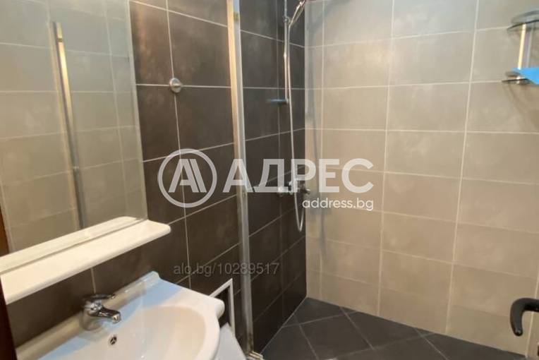 Тристаен апартамент, Хасково, Орфей, 654622, Снимка 10