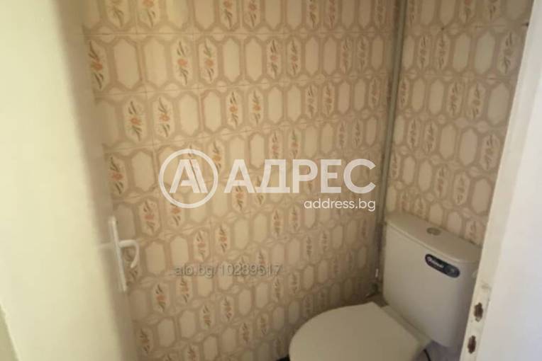 Тристаен апартамент, Хасково, Орфей, 654622, Снимка 11