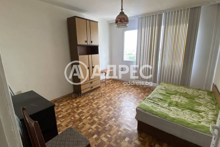 Тристаен апартамент, Хасково, Орфей, 654622, Снимка 6