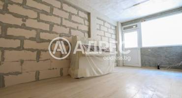 Двустаен апартамент, Варна, Електрон, 655622, Снимка 3