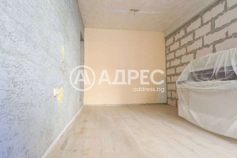 Двустаен апартамент, Варна, Електрон, 655622, Снимка 4