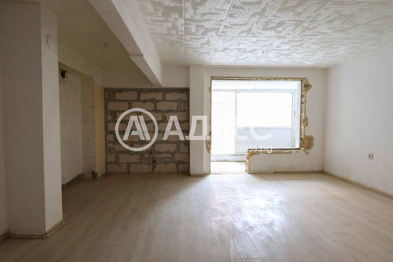 Двустаен апартамент, Варна, Електрон, 655622, Снимка 7