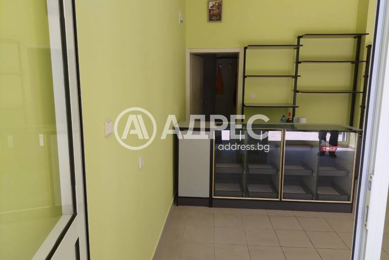 Магазин, Благоевград, Център, 658622, Снимка 1