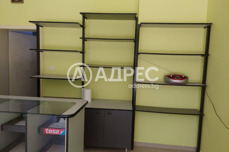 Магазин, Благоевград, Център, 658622, Снимка 3