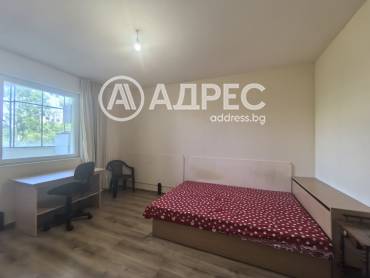 Едностаен апартамент, Русе, Дружба 1, 659622, Снимка 1