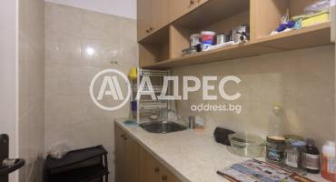 Едностаен апартамент, Русе, Дружба 1, 659622, Снимка 3