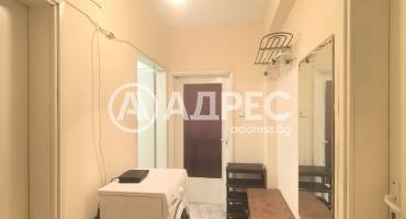 Едностаен апартамент, Русе, Дружба 1, 659622, Снимка 4