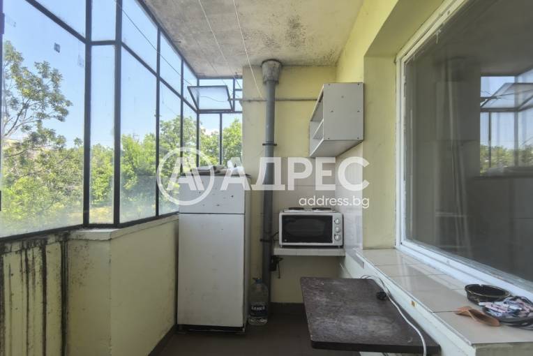 Едностаен апартамент, Русе, Дружба 1, 659622, Снимка 2