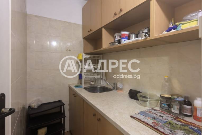 Едностаен апартамент, Русе, Дружба 1, 659622, Снимка 3