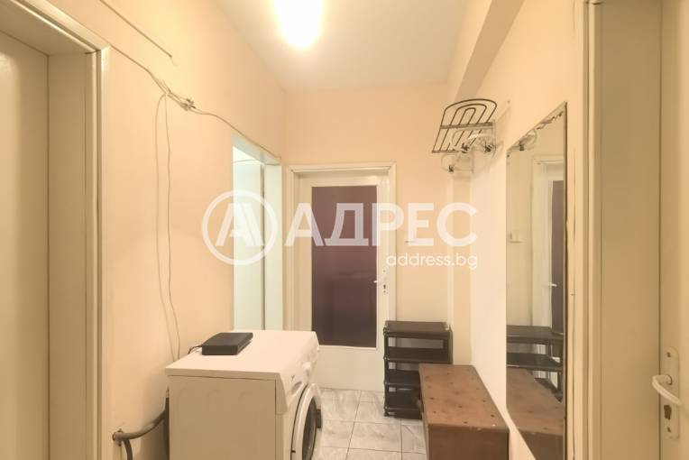 Едностаен апартамент, Русе, Дружба 1, 659622, Снимка 4