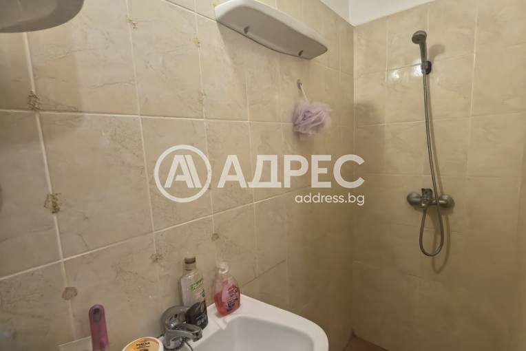 Едностаен апартамент, Русе, Дружба 1, 659622, Снимка 5