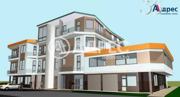 Тристаен апартамент, Велико Търново, Колю Фичето, 672622