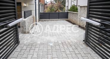 Двустаен апартамент, София, Бояна, 673622, Снимка 9