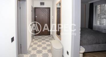 Двустаен апартамент, София, Бояна, 673622, Снимка 10