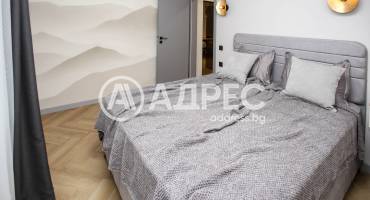 Двустаен апартамент, София, Бояна, 673622, Снимка 12