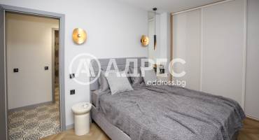 Двустаен апартамент, София, Бояна, 673622, Снимка 2