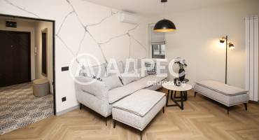 Двустаен апартамент, София, Бояна, 673622, Снимка 3