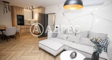 Двустаен апартамент, София, Бояна, 673622, Снимка 4