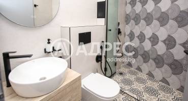 Двустаен апартамент, София, Бояна, 673622, Снимка 5