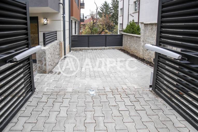 Двустаен апартамент, София, Бояна, 673622, Снимка 9