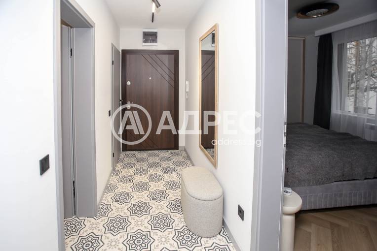 Двустаен апартамент, София, Бояна, 673622, Снимка 10