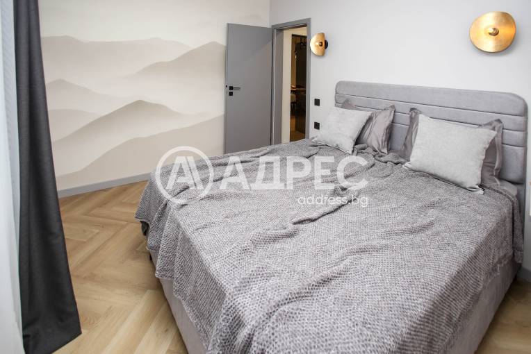 Двустаен апартамент, София, Бояна, 673622, Снимка 12