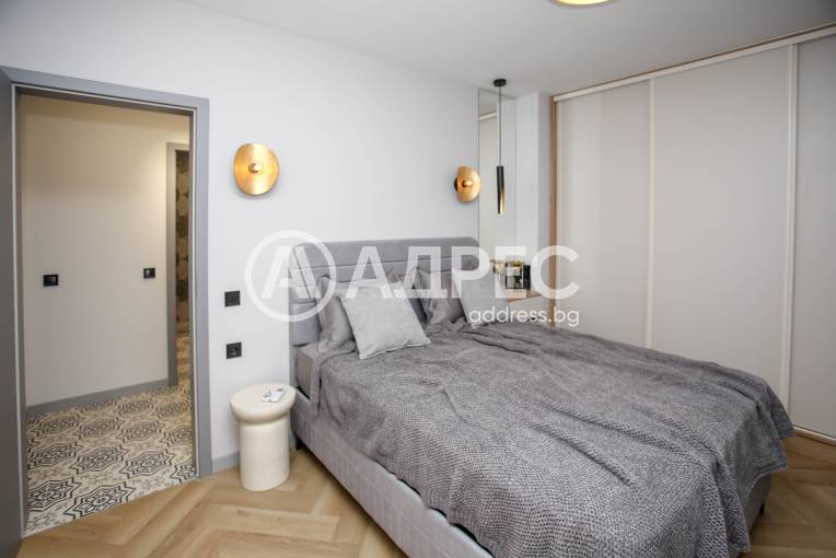 Двустаен апартамент, София, Бояна, 673622, Снимка 2