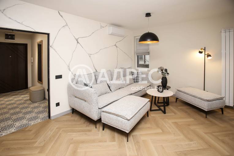 Двустаен апартамент, София, Бояна, 673622, Снимка 3