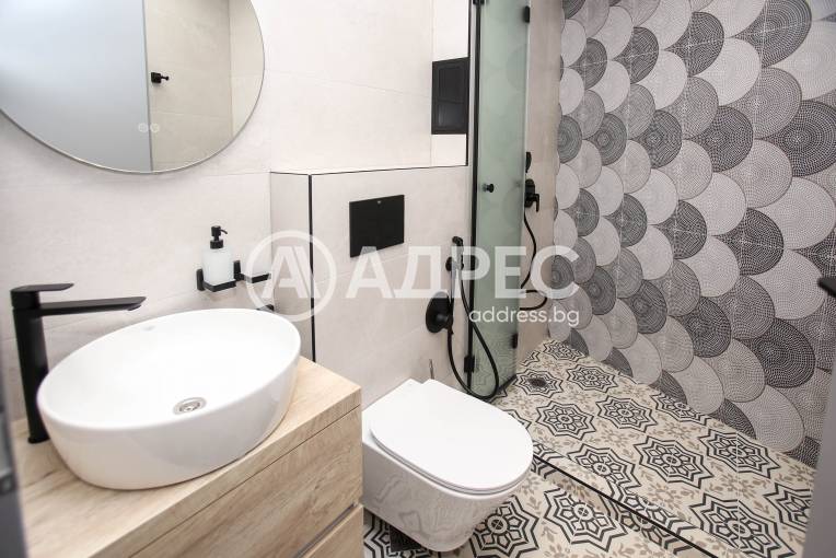 Двустаен апартамент, София, Бояна, 673622, Снимка 3