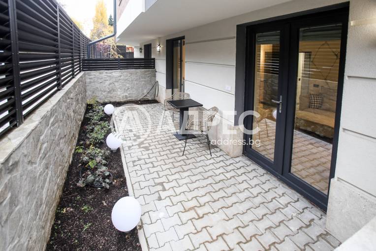 Двустаен апартамент, София, Бояна, 673622, Снимка 6