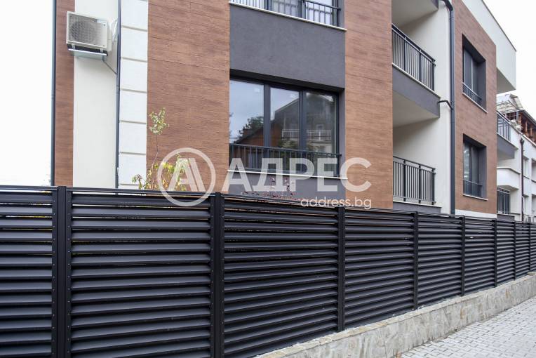 Двустаен апартамент, София, Бояна, 673622, Снимка 7