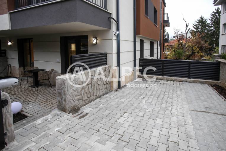 Двустаен апартамент, София, Бояна, 673622, Снимка 8