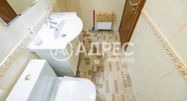 Двустаен апартамент, Варна, Бриз, 675622, Снимка 16