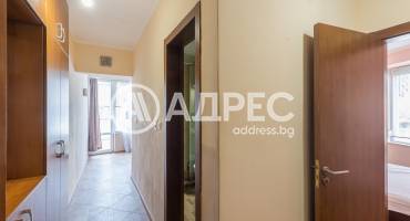 Двустаен апартамент, Варна, Бриз, 675622, Снимка 17