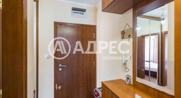 Двустаен апартамент, Варна, Бриз, 675622, Снимка 18