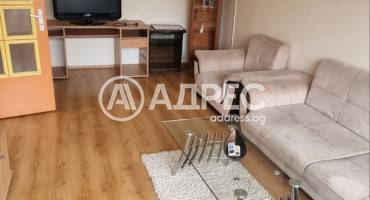 Тристаен апартамент, Видин, Химик, 676622, Снимка 2