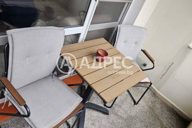 Тристаен апартамент, Видин, Химик, 676622, Снимка 10