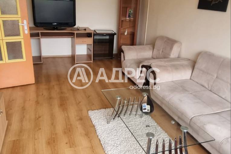 Тристаен апартамент, Видин, Химик, 676622, Снимка 2