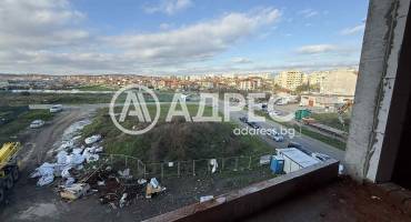 Двустаен апартамент, Бургас, Меден рудник - зона Г, 678622, Снимка 1